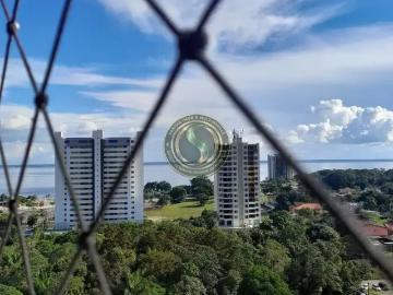 Apartamento para Venda em Manaus/AM Ponta Negra 3 Quartos