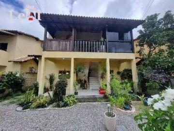 Apartamento para Venda em Maricá/RJ São José do Imbassaí...