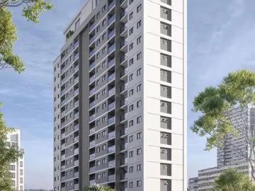 Apartamento para Venda em Maringá/PR Vila Bosque 1 Quartos