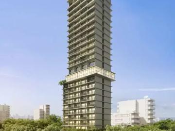Apartamento para Venda em Maringá/PR Zona 01 1 Quartos