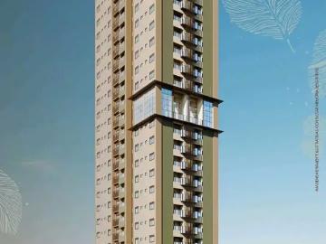 Apartamento para Venda em Maringá/PR Zona 03 1 Quartos