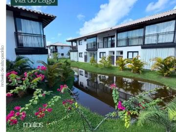 Apartamento para Venda em Mata de São João/BA Praia do...