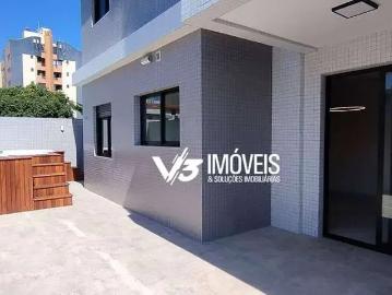 Apartamento para Venda em Matinhos/PR Caiobá 2 Quartos