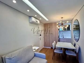 Apartamento para Venda em Mogi Guaçu/SP Loteamento...