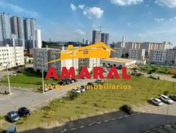 Apartamento para Venda em Mogi das Cruzes/SP Loteamento...