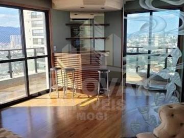 Apartamento para Venda em Mogi das Cruzes/SP Vila...