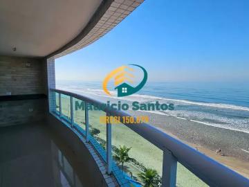 Apartamento para Venda em Mongaguá/SP Centro 2 Quartos