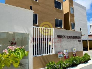 Apartamento para Venda em Natal/RN Capim Macio 1 Quartos