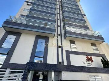 Apartamento para Venda em Navegantes/SC Centro 3 Quartos