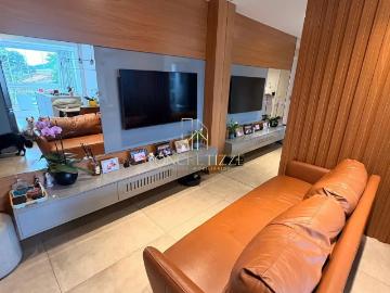 Apartamento para Venda em Navegantes/SC Centro 2 Quartos