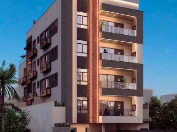 Apartamento para Venda em Navegantes/SC Gravata 2 Quartos