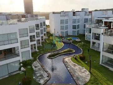 Apartamento para Venda em Nísia Floresta/RN Praia de...