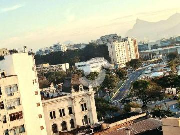 Apartamento para Venda em Niterói/RJ Centro 1 Quartos