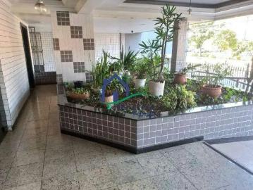Apartamento para Venda em Niterói/RJ Fonseca 2 Quartos