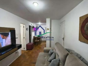 Apartamento para Venda em Niterói/RJ Icaraí 2 Quartos