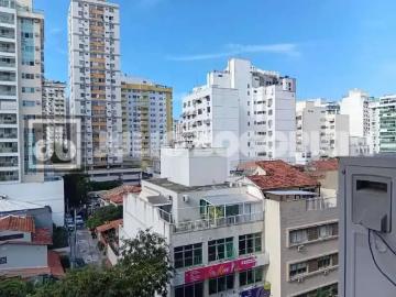 Apartamento para Venda em Niterói/RJ Icaraí 2 Quartos
