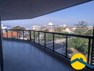 Apartamento para Venda em Niterói/RJ Piratininga 2 Quartos