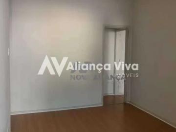Apartamento para Venda em Niterói/RJ São Domingos 3 Quartos