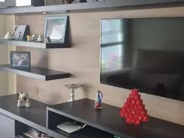 Apartamento para Venda em Niterói/RJ São Francisco 3 Quartos