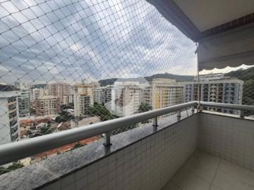Apartamento para Venda em Niterói/RJ Santa Rosa 3 Quartos