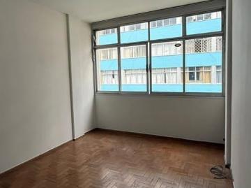 Apartamento para Venda em Nova Friburgo/RJ Centro 1 Quartos