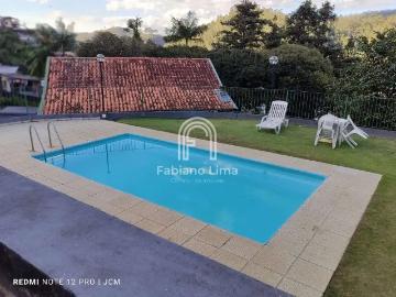 Apartamento para Venda em Nova Friburgo/RJ Jardim Ouro Preto