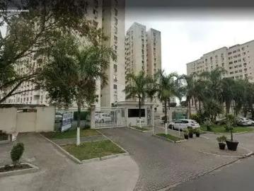 Apartamento para Venda em Nova Iguaçu/RJ Metrópole 3 Quartos