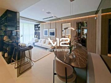 Apartamento para Venda em Nova Lima/MG Vila da Serra 1...