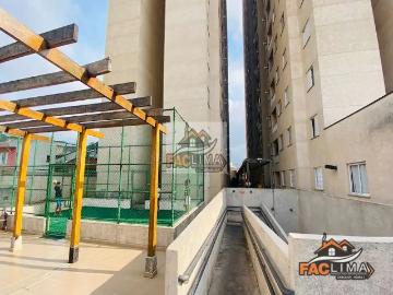 Apartamento para Venda em Osasco/SP Novo Osasco 2 Quartos