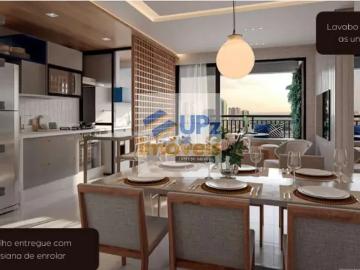 Apartamento para Venda em Osasco/SP Centro 3 Quartos
