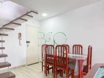 Apartamento para Venda em Osasco/SP Quitaúna 3 Quartos