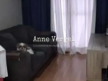 Apartamento para Venda em Osasco/SP São Pedro 2 Quartos