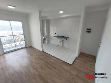 Apartamento para Venda em Osasco/SP São Pedro 2 Quartos