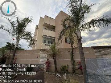 Apartamento para Venda em Abadiânia/GO Lindo Horizonte 2...