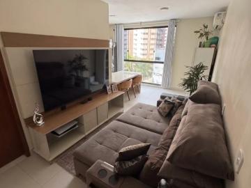 Apartamento para Venda em Águas Claras/DF Norte 2 Quartos