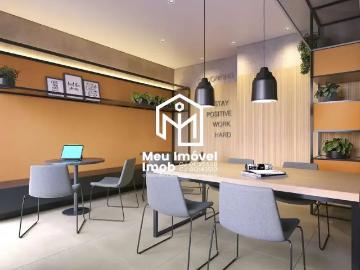 Apartamento para Venda em Águas Claras/DF Areal 2 Quartos