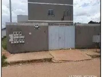 Apartamento para Venda em Águas Lindas de Goiás/GO...