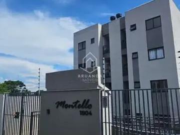 Apartamento para Venda em Almirante Tamandaré/PR Campina...