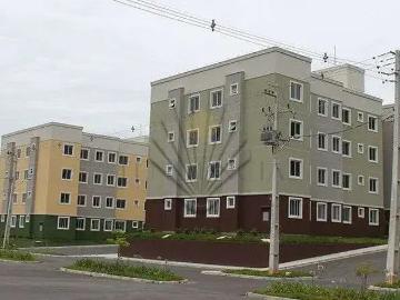 Apartamento para Venda em Almirante Tamandaré/PR Planta...