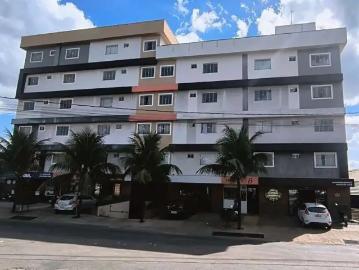 Apartamento para Venda em Anápolis/GO Conjunto IAPC 3...