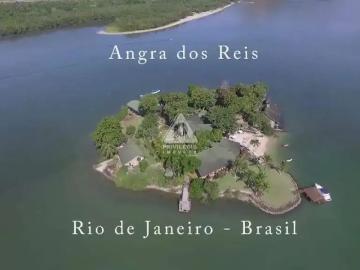 Apartamento para Venda em Angra dos Reis/RJ Praia da...