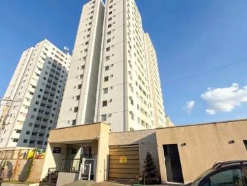 Apartamento para Venda em Aparecida de Goiânia/GO Jardim...