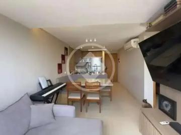 Apartamento para Venda em Aparecida de Goiânia/GO Jardim...