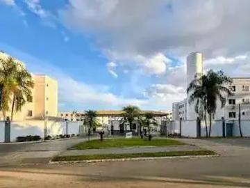 Apartamento para Venda em Aparecida de Goiânia/GO Jardim...