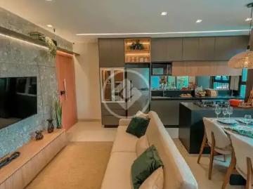 Apartamento para Venda em Aparecida de Goiânia/GO Jardim...