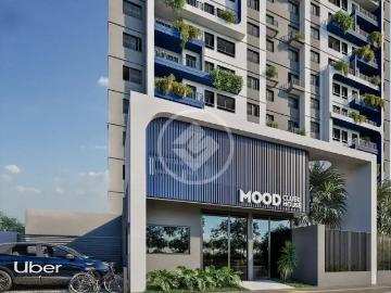 Apartamento para Venda em Aparecida de Goiânia/GO Parque...