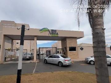 Apartamento para Venda em Aparecida de Goiânia/GO Vila...