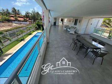 Apartamento para Venda em Aquiraz/CE Porto das Dunas 2...