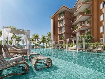 Apartamento para Venda em Aquiraz/CE Porto das Dunas 2...