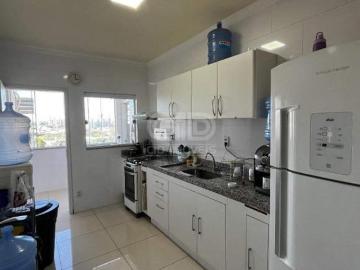 Apartamento para venda em Araés, Cuiabá